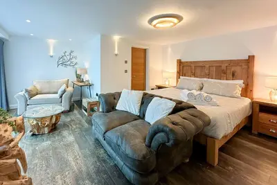 Image de Sundancer - sleeps 2 guests in 1 bedroom