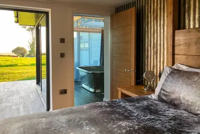 Image de Sun Seeker - sleeps 2 guests in 1 bedroom