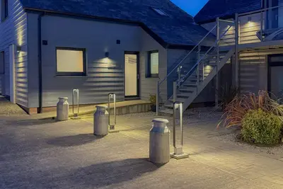 Image de Kovva - sleeps 2 guests in 1 bedroom
