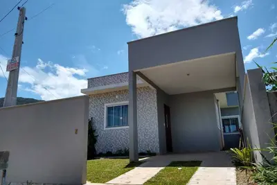 Image de Maison 2q - Mozambique Beach