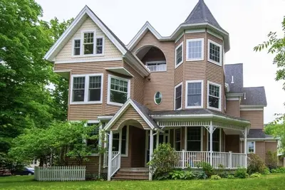 Image de Belle maison familiale