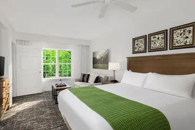 Image de Marriott Fairway Villas