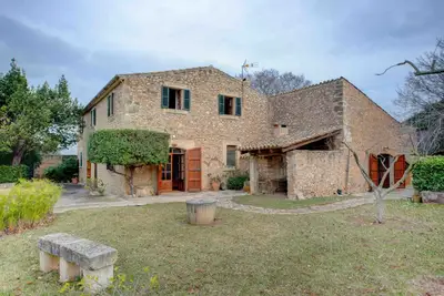 Image de Belle Ferme Rustique Pres De Pollensa