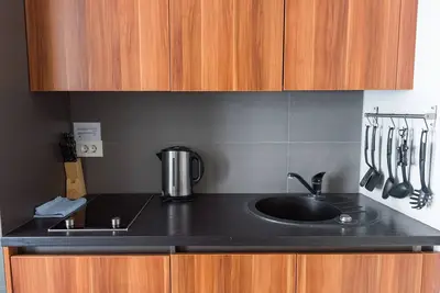 Image de Cilindar apartments