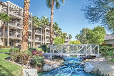 Image de Wyndham Indio, Condo 2 chambres, cuisine complète, WiFi gratuit