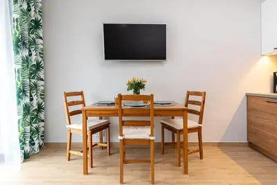 Image de Appartement Steam Park Cracovie
