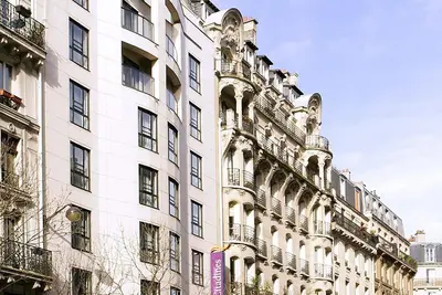 Image de Citadines République Paris