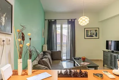 Image de Appartement élégant d'Erika dans le centre historique