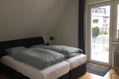 Image de Maison de vacances (250 m²) pouvant accueillir jusqu'à 10 personnes. avec 4 chambres