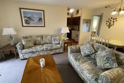 Image de Horizon South 12c4: 1 Br / 1 condo Ba à Panama City Beach, pour 6 personnes