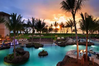 Image de Oceanfront @ Westin Nanea Ocean Villas