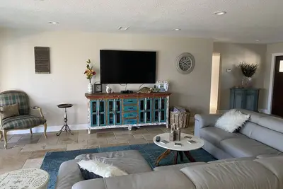 Image de Belle maison sur le canal