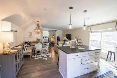 Image de Loft très privé tout neuf