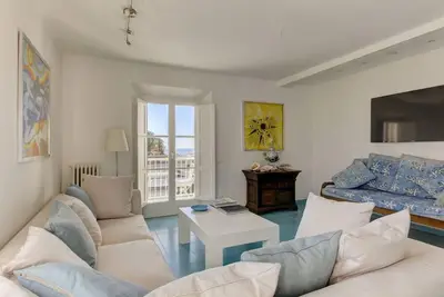 Homerez - Apt. à Forte dei Marmi - Vue mer
