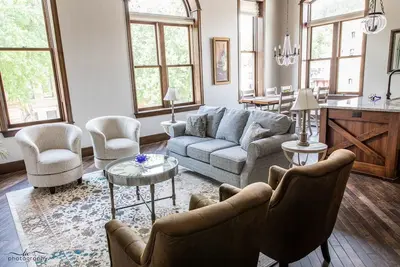 Image de 1895 Jacobs Penthouse in Historic Deadwood