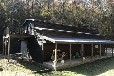 Image de Lake Retreat \/ Iuka Ms Jp Coleman State Park