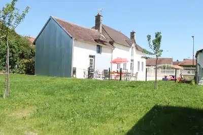 Image de Maison de campagne proche toutes commodités