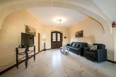 Image de Ta' Pepp Newly Rustic maisonette in the counrty side. Value for money.