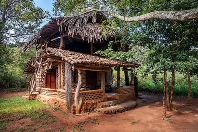 Image de Camp Banyan pour 4 personnes (unité 2)