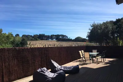 Image de Maison de luxe Hawley Beach