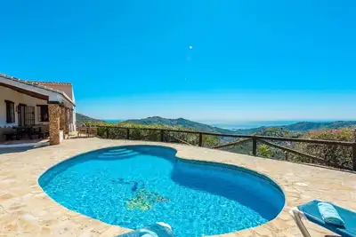 Image de Finca Carrulo CĂłmpeta by Ruralidays