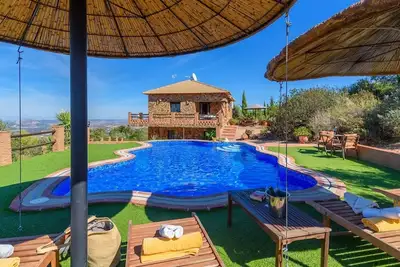 Image de Casa Rural El Arenisco El Gastor by Ruralidays