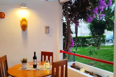 Sunny Village Apartment