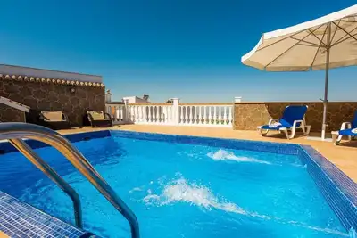 Image de Casa Medina de Güevéjar by Ruralidays