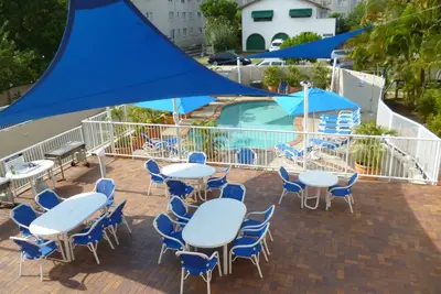 Image de Le Lavandou Holiday Apartments
