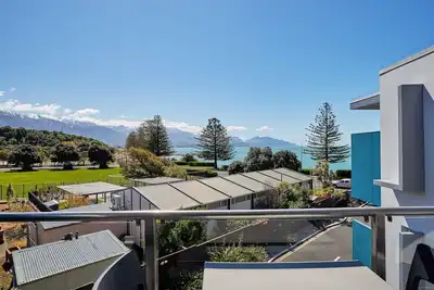 Image de Kaikoura Luxury Apartments