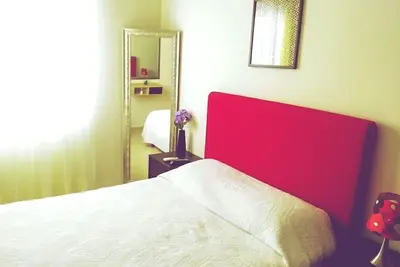 Image de Spacious & Cozy 3 luxury bedroom apartment