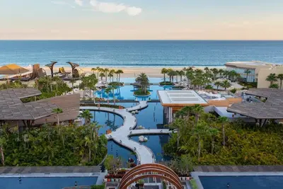 Image de Suite Une Chambre @ Vidanta Grand Mayan Los Cabos