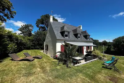Image de Le Gîte du Cosquer