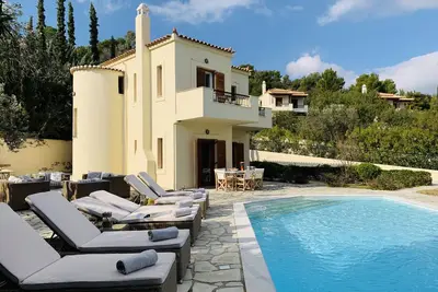 Image de Villa Serendipity Sea View