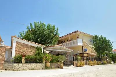 Image de Ni-Mar Studios & Apartments