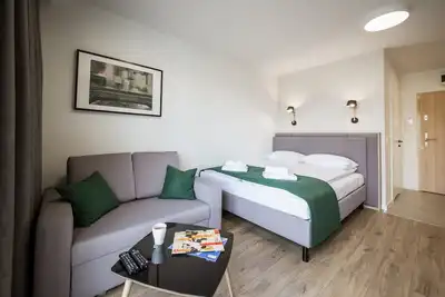 Image de Marina Apartments