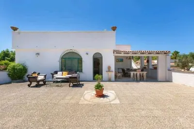 Image de Villa vicino al Mare