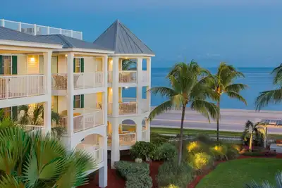 Image de Nouvelle Liste! Excellent emplacement Oceanside! Meilleur endroit à Key West! Détente et calme près de la vieille ville