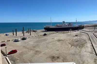 Image de Grand Studio 4 Pers avec Terrasse et Parking Privé au Barcarès