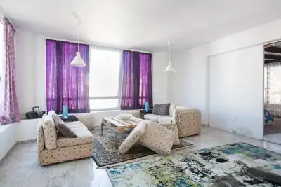 Image de Loft du centre-ville urbain
