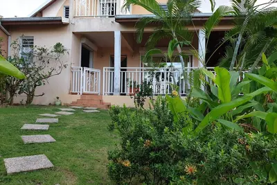 Image de VillaRosa Guadeloupe