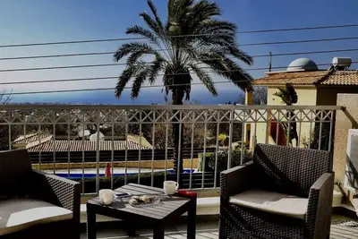 Image de Votre maison loin de chez vous sous le soleil de Chypre