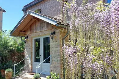 Image de Landhaus Sinneswandel Mitten im Havelland - Fewo Jasmin