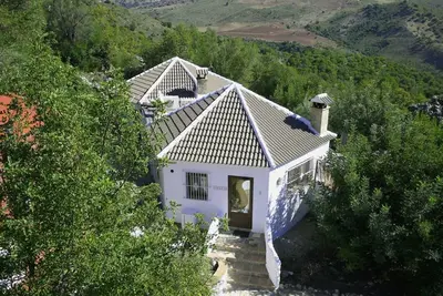 Image de Maisons rurales Los Algarrobales - Hidden Paradise House 2