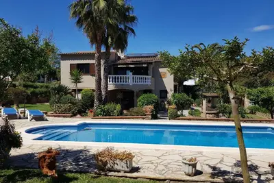 Image de Villa Xarbi by Costabravaway