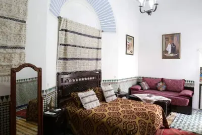 Image de Studio meublé à Fes Medina