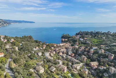 Image de Belle maison de vacances privée avec Wifi, climatisation, Tv, patio, animaux admis et parking