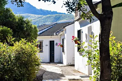 Image de Maisons Rurales Los Algarrobales- Casa Paraíso 5