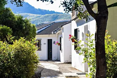 Image de Maisons Rurales Los Algarrobales- Casa Paraíso 6