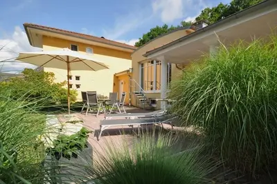 Image de Maison de vacances pour 4 personnes avec 85m² à Soltau (126433)